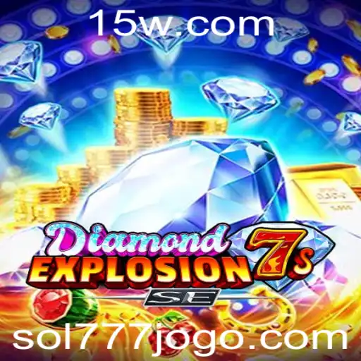 Descubra o Mundo Vibrante do Jogo DiamondExplosion7sSE