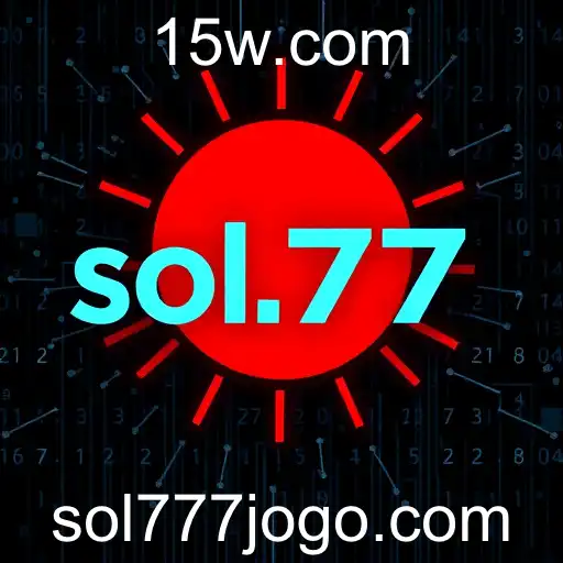 Exclusivo: O Fenômeno da Palavra-Chave 'sol777'