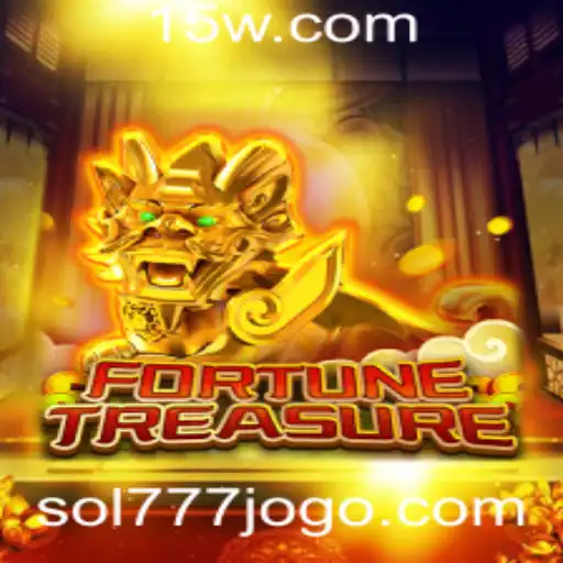 Descubra o Mundo Fascinante de FortuneTreasure