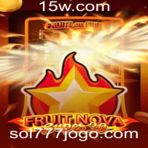 Descubra o Mundo de FruitrNovaSupe30: Um Mergulho nas Aventuras do Jogo