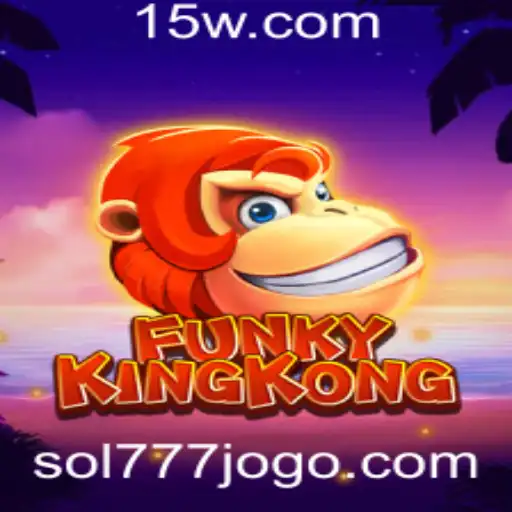 Descubra o Empolgante Universo de FunkyKingKong