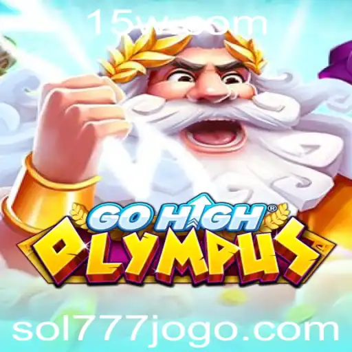 Explorando o Mundo de GoHighOlympus: Mergulhe na Nova Era dos Jogos Digitais