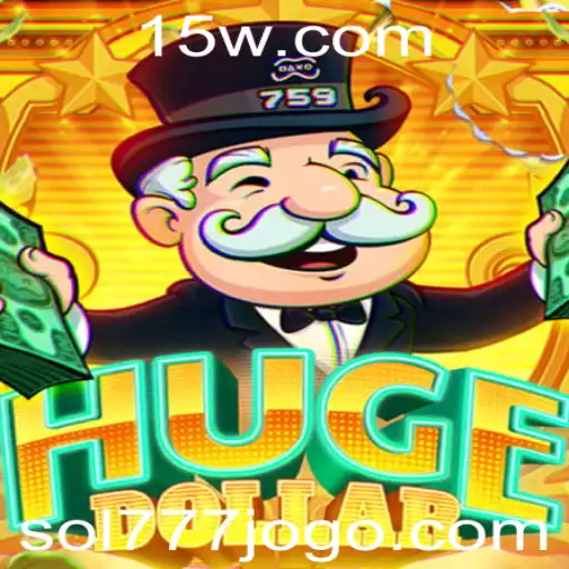 Explorando o Fascinante Mundo de HugeDollar: Uma Aventura Lúdica
