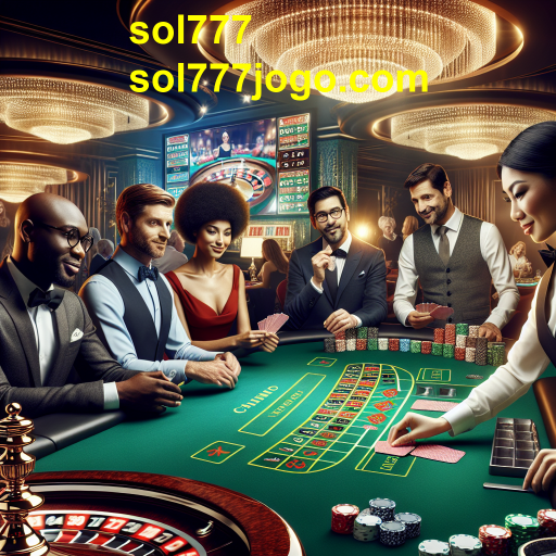Cassino Ao Vivo