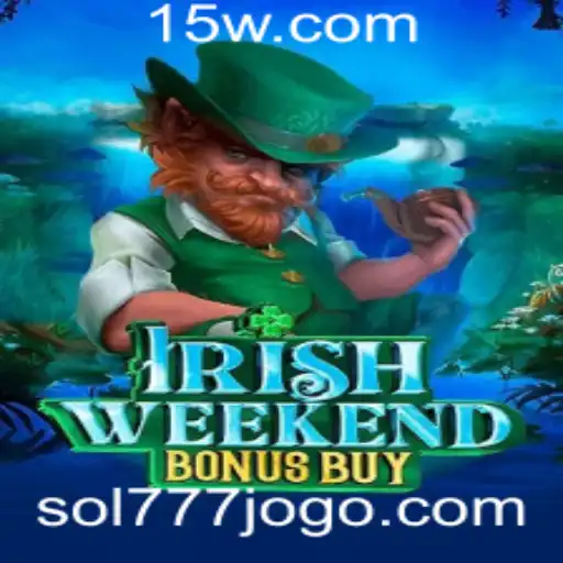 Explorando o Mundo do Jogo IrishWeekendBonusBuy