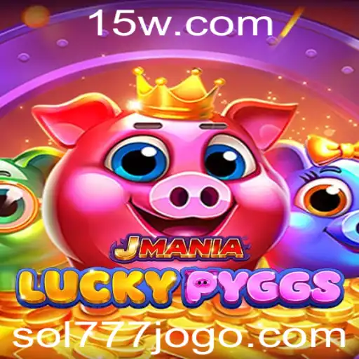 Descubra o Fenômeno do Jogo JManiaLuckyPyggs: Uma Aventura Multisensorial