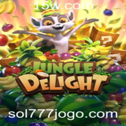 Descubra a Aventura em JungleDelight: Um Jogo de Estratégia Único