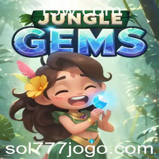 Explorando JungleGems: Aventura e Estratégia em um Mundo Selvagem