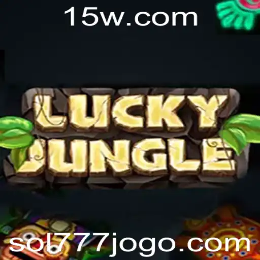 Descubra o Mundo Aventureiro de LuckyJungle: Um Mergulho nas Regras e na Experiência do Jogo