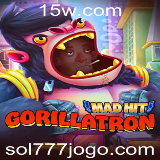 Explorando o Universo de MadHitGorillatron: Aventura e Estratégia em Um Jogo Inovador