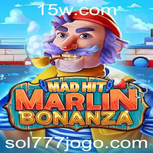 Descubra o Fascinante Mundo de MadHitMarlinBonanza: O Novo Fenômeno dos Jogos