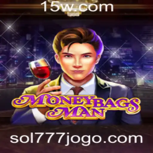 MoneybagsMan: Desvendando o Jogo do Sucesso Financeiro