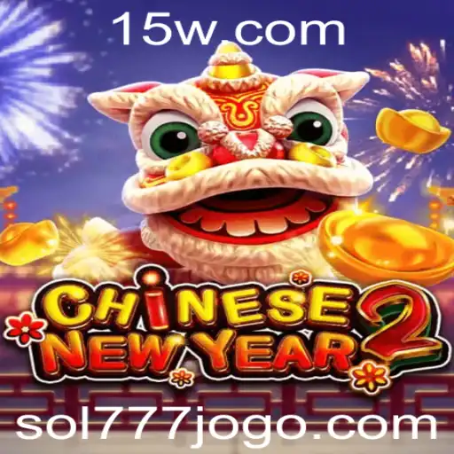 Descubra o Fascinante Mundo de CHINESENEWYEAR2