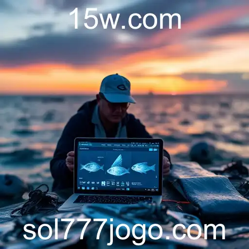 Pesca Online sob a Perspectiva de Inovações Tecnológicas e Sustentabilidade