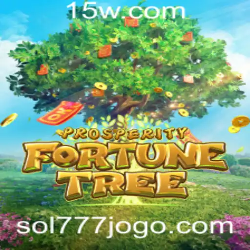 Desvende os Segredos do Jogo ProsperityFortuneTree com Sol777