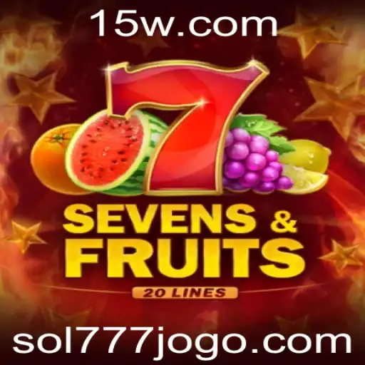 Descubra a Excitação do Jogo SevensFruits20
