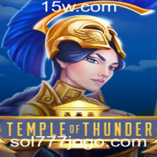 TempleofThunder: Explorando o Jogo de Estratégia e Aventura