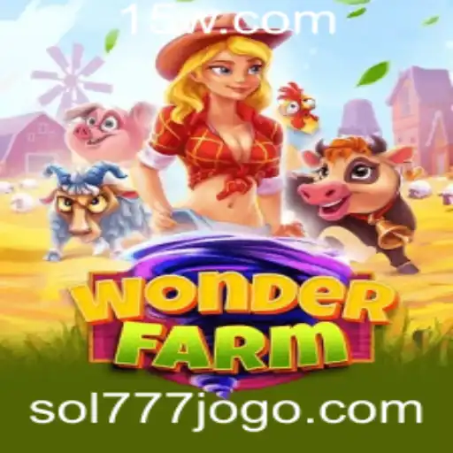 Explorando o Mundo Encantado de WonderFarm: Um Mergulho nas Regras e Dinâmicas do Jogo
